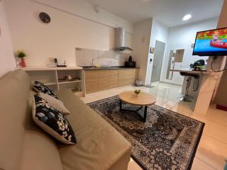 EVO SOHO Studio Suites by Tok Wan Homestay - Bandar Baru Bangi - 2