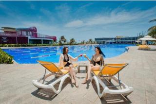 Oceanami Resort - Bali Villa 4Bedrooms, 400m2, BBQ - 8