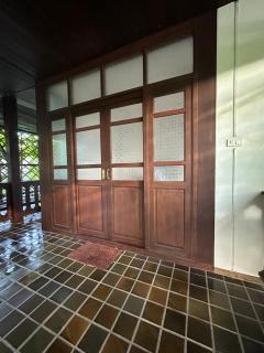 SJ House - Chiang Mai - 1