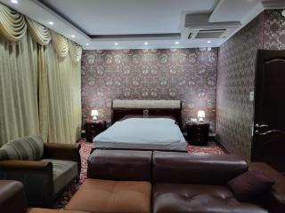 seoul hotel - Shymkent - 8