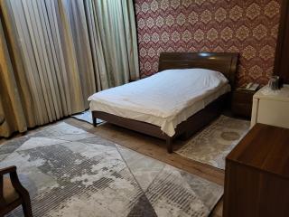 seoul hotel - Shymkent - 9
