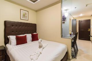 JMM Grand Suites - Manila - 3