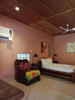 Coral Cay Resort, Inc. - 7