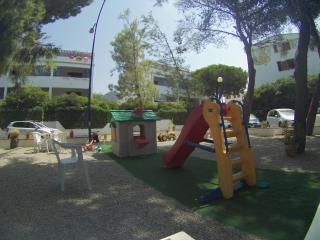 APPARTAMENTO MARETRAMONTO IN RESIDENCE MAREBLU - 6
