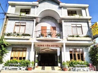 Khách Sạn Hưng Yên - Phu Quoc - 0