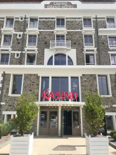 Grand Hôtel Perros-Guirec - Perros-Guirec - 2