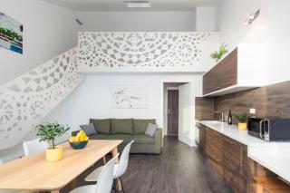 Luxury Apartments Jolara With Heated Pool - Deluxe Apartment 18 - Mimice - 5