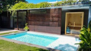 Ocean Villa - Joshua District - Tabanan - 8