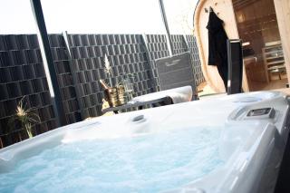 Spa Cottage Serenity Chalet - Rittersdorf - 9