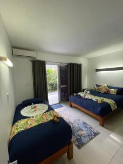 Island Accommodation Suva Premier Hospitality - Suva - 2