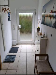 Fewo Neuruppin Einliegerwohnung - 3