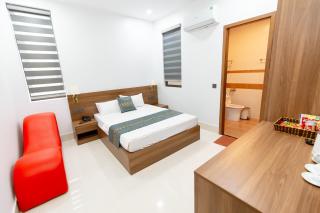 Khách sạn Vạn Phúc - Yên Bái - 5