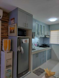 2 bedroom condo - Davao - 8