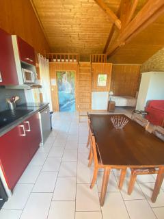 Gîte Les Sablières - Saint-Lattier - 3
