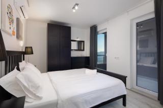 Villa Jolara With Heated Pool - Deluxe Suite 15 - Mimice - 2