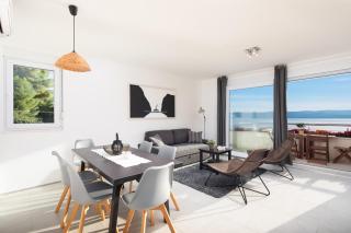 Villa Jolara With Heated Pool - Deluxe Suite 15 - Mimice - 3