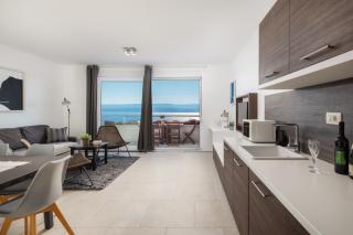 Villa Jolara With Heated Pool - Deluxe Suite 15 - Mimice - 0