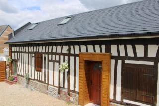 La charme de la maison normande - Saint-Pierre-de-Cormeilles - 0