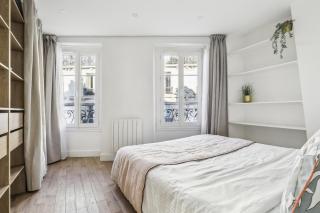 Luxury apartment near Le Marais - Parijs - 4