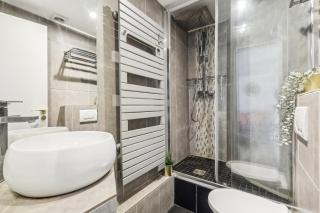 Luxury apartment near Le Marais - Parijs - 7