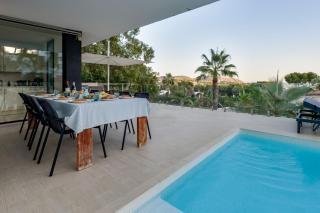 Esmeralda - By Almarina Villas - Benissa - 4