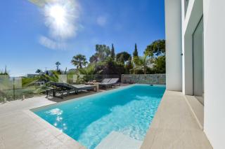 Esmeralda - By Almarina Villas - Benissa - 8