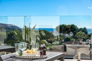 Esmeralda - By Almarina Villas - Benissa - 3