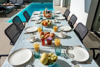 Esmeralda - By Almarina Villas - Benissa - 1