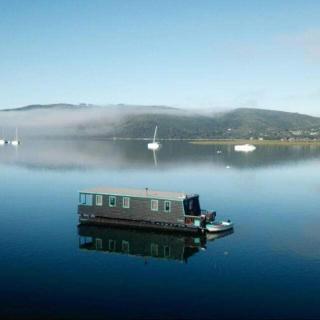 Knysna Houseboat Myrtle - 0