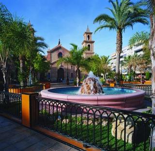 Modern 2 bedroom apartment in the center of Torrevieja - Torrevieja - 8