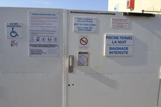 Studio Naturiste BIRD Port Soleil 442 - Cap d'Agde - 8