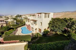 Shoreline Apartment - Tala Bay - Aqaba - 8