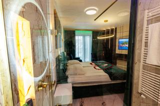 Hanza Tower King Apartament & Spa - Stettino - 6
