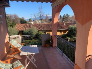 Appartamento via Belvedere - 3