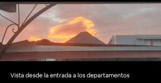 La Estancia Ideal Apartamentos - 2