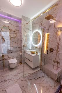 Hanza Tower King Apartament & Spa - Stettino - 1