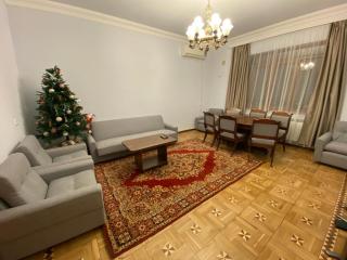 Proshyan 34 House - Yerevan - 7