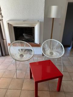 Villa provençale golfe St Tropez - Roquebrune-sur Argens - 2