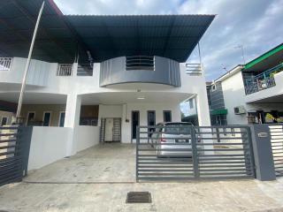 Wan D'Zahra Homestay - Jitra - 3