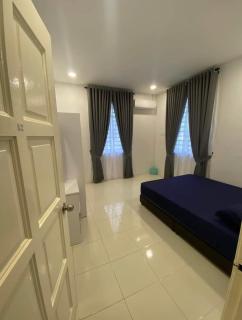 Wan D'Zahra Homestay - Jitra - 2