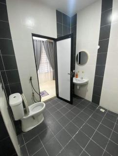 Wan D'Zahra Homestay - Jitra - 1