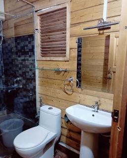 Greenland Cottage's Arambol - Arambol - 8