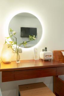 Ha Trang Voronezh Hotel and Apartment - 3