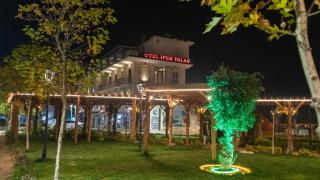 İpek Palas Otel - Şanlıurfa - 8