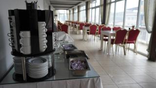 İpek Palas Otel - Şanlıurfa - 7