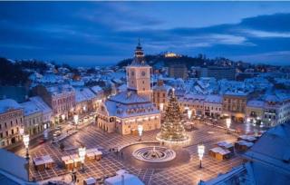 Luxury Apartment - Braşov - 0