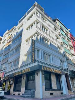 EYFEL HOTEL - Istanbul - 0