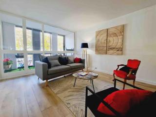 Appartement 3 salles de bains 3 chambres 6 personnes - Limoges - 7