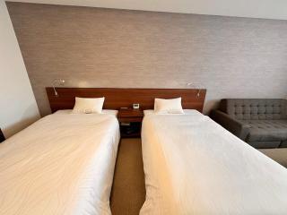 Hotel Togariishi - Chino - 6