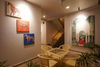 Labels Hotel - Nagpur - 3